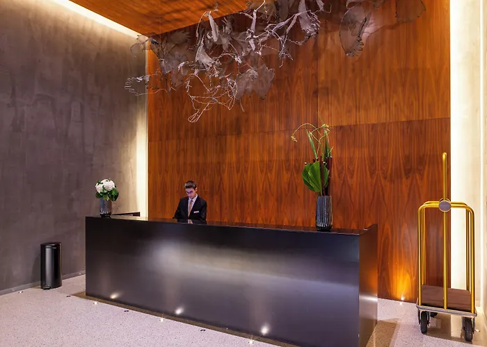 Altis Prime Hotel Lisbon