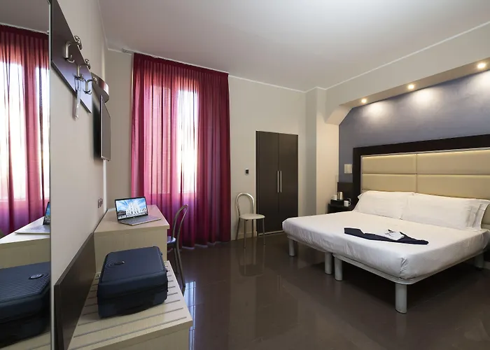 Hotel Five Milan