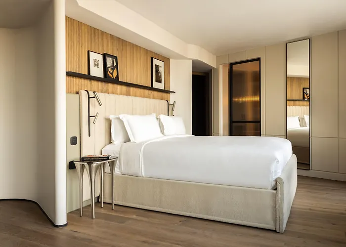 Hotel Dame Des Arts Paris