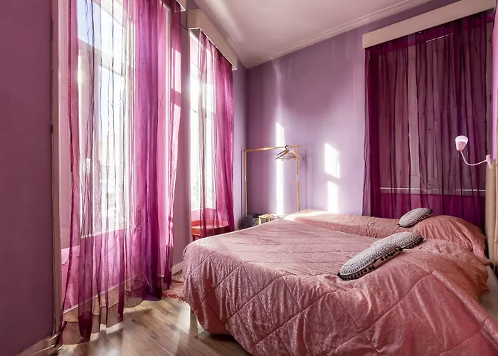 Porto Riad - Guest House