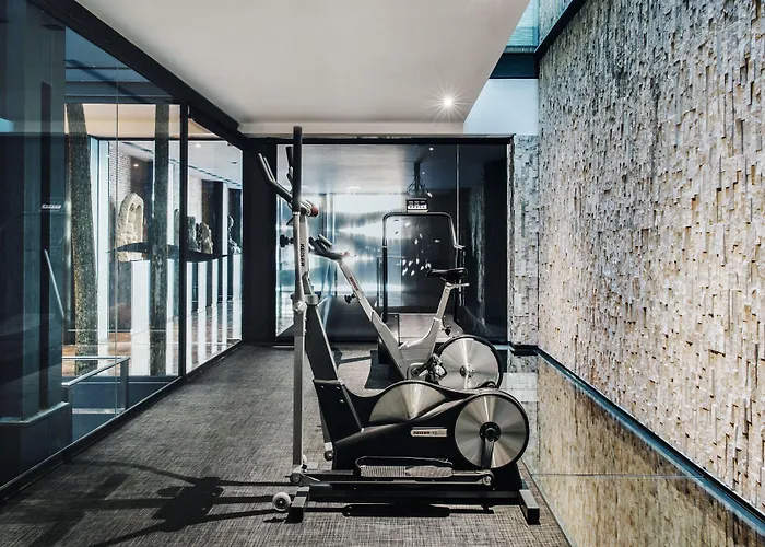 Suites Avenue Barcelona