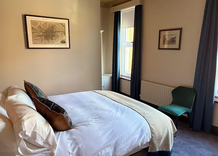 O'Donoghue'S Hotel Dublin