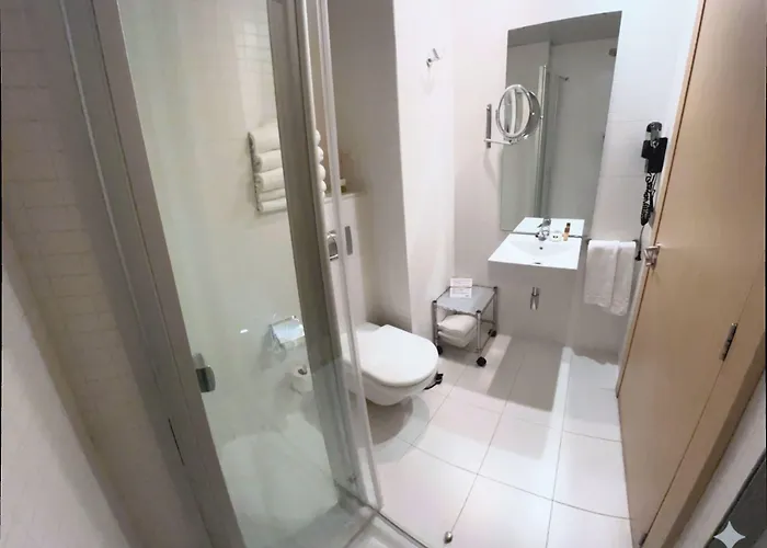 Casp 74 Apartments Barcelona