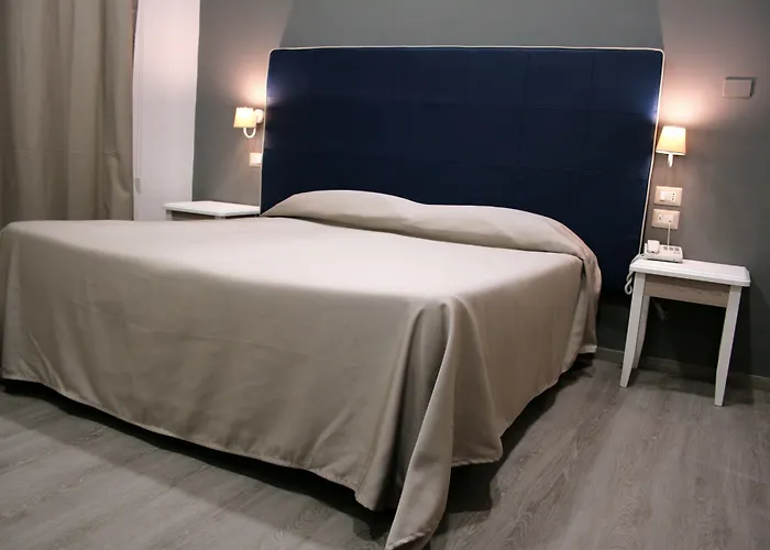 Hotel Magenta Florence