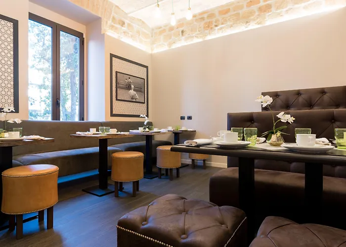 Deseo Home Guest House Rome