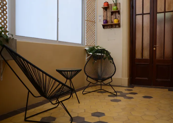 Sabatico Travelers Hostel & Guesthouse Buenos Aires