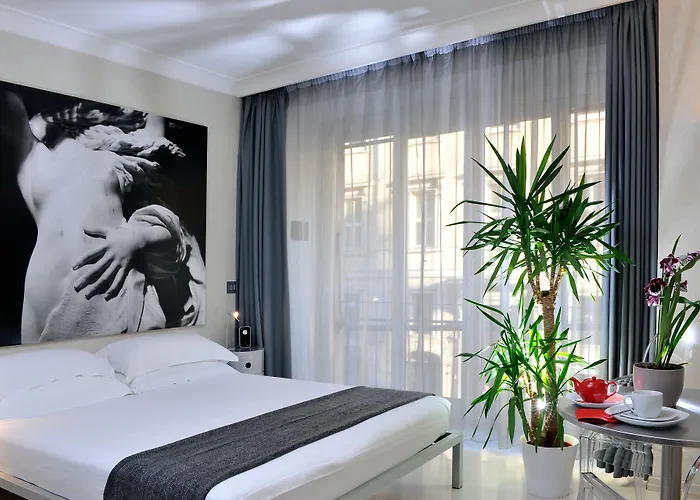 B&B Best Pantheon Rome