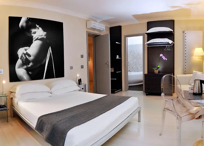 B&B Best Pantheon Rome