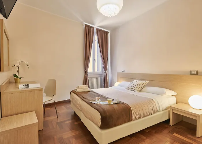 La Piccola Maison Rome