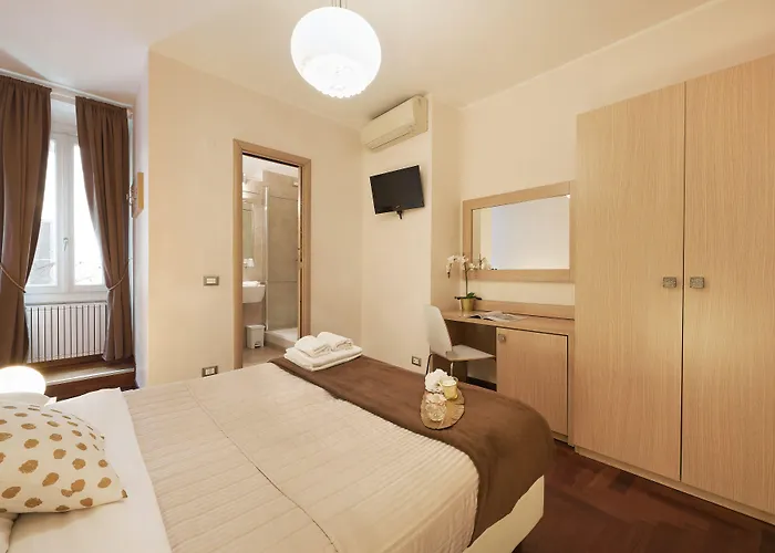 La Piccola Maison Rome