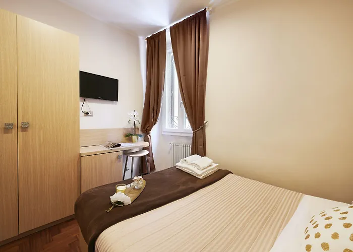 La Piccola Maison Rome