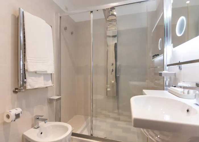 Relais Piazza Del Popolo Bed & Breakfast Rome