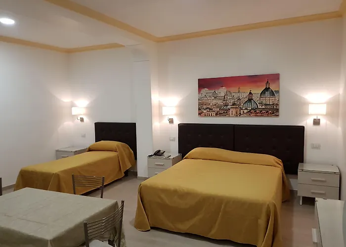 Hotel Artorius Rome