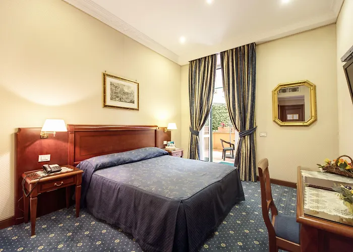 Hotel Artorius Rome