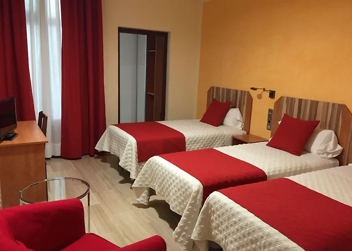 Alba Hotel Barcelona