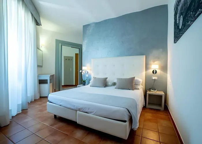 Hotel Gabriella Rome