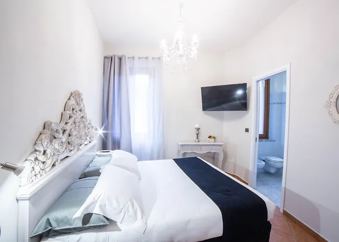 Residenza Florentia Florence