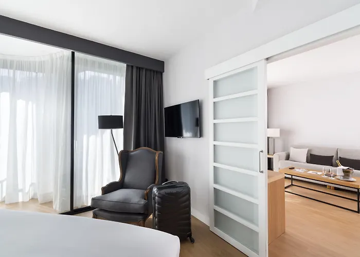 Guitart Grand Passage Hotel Barcelona