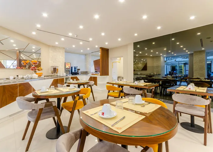 Hotel Duas Nacoes Lisbon
