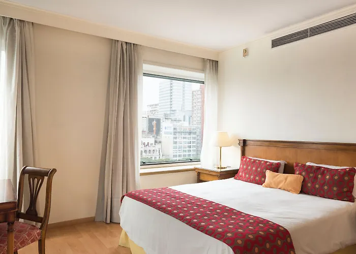 Imperial Park Hotel Buenos Aires