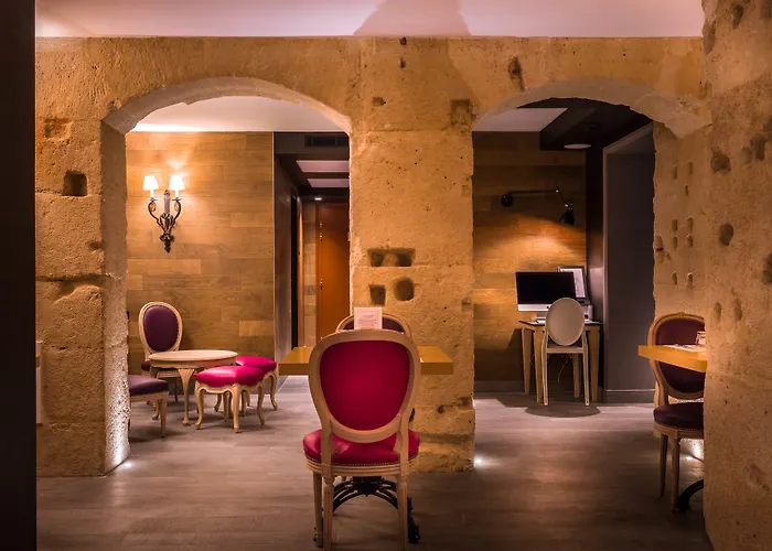 Hotel Marais Grands Boulevards Paris