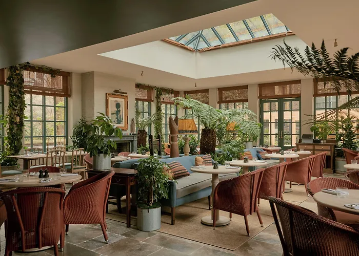 Grange White Hall Hotel London