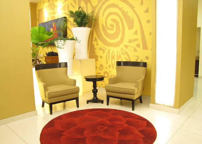 Aranzazu Centro Historico Hotel Guadalajara