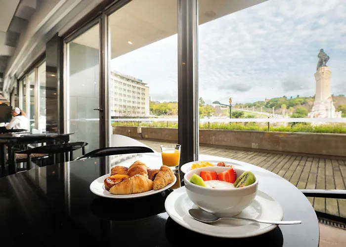 Hotel Florida Lisbon