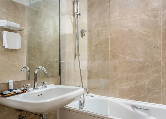 Hotel Florida Lisbon