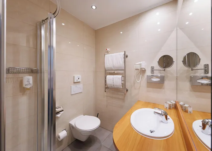 Continental Hotel-Pension Vienna