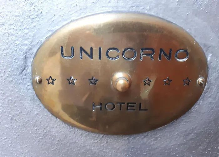 Hotel Unicorno Florence
