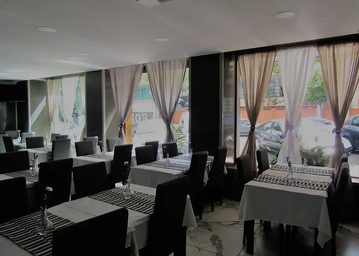 Hotel Excelsior Lisbon