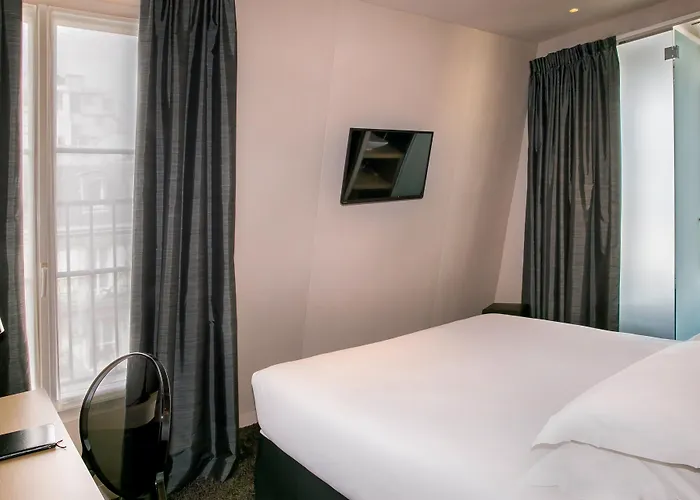 Best Western Quartier Latin Pantheon Paris