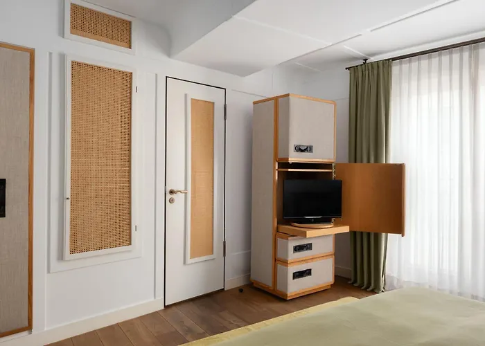 Louis Hotel Munich