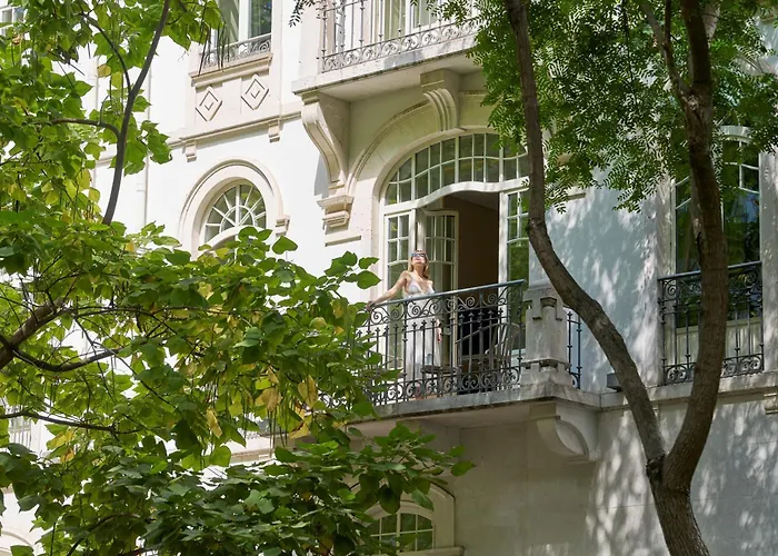 Portobay Liberdade Hotel Lisbon