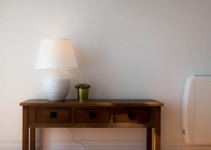 Chalet D'Avila Guest House Lisbon