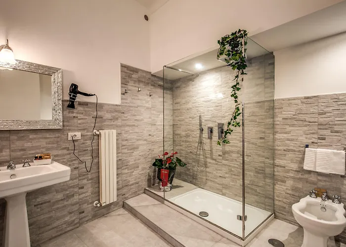 Feronia Guest House Rome