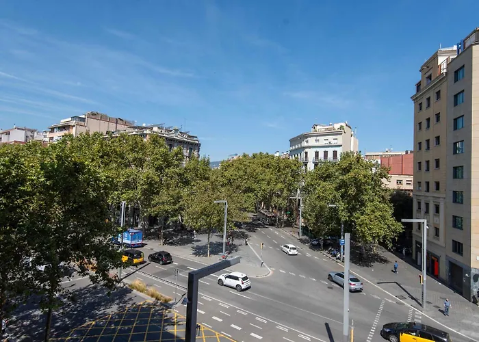 Casa Vaganto Hotel Barcelona