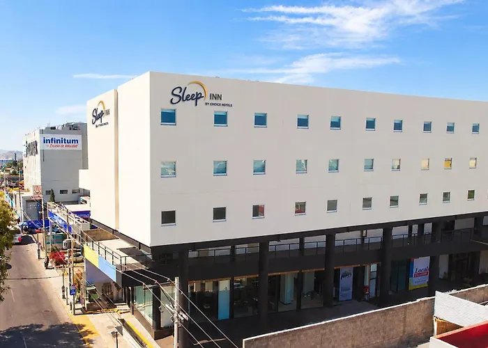 Sleep Inn Queretaro