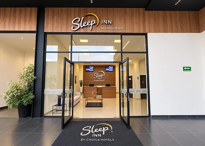 Sleep Inn Queretaro