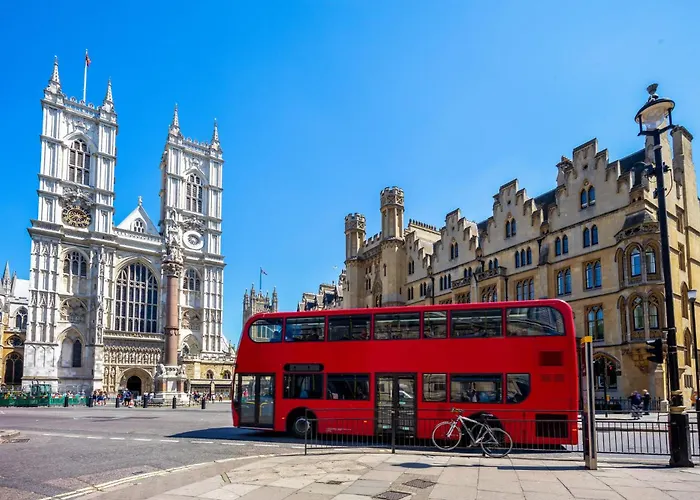 Victoria Inn London