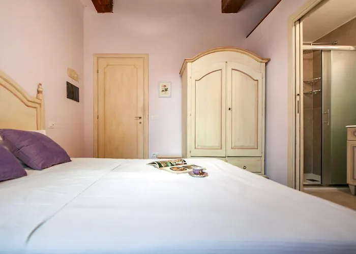 B&B La Casa Dei Tintori Florence