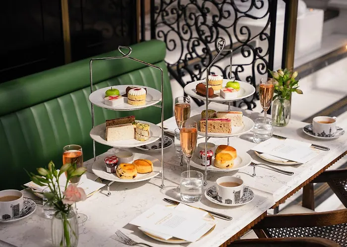 The Dilly Hotel London