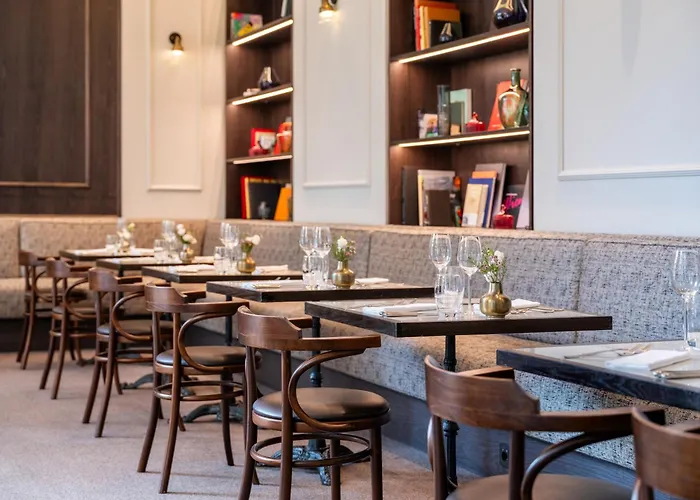 Steigenberger Hotel Herrenhof Vienna