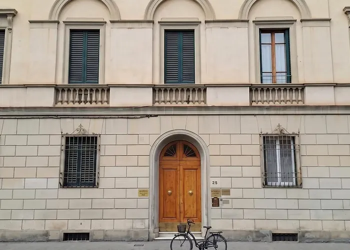 B&B Marbo Florence