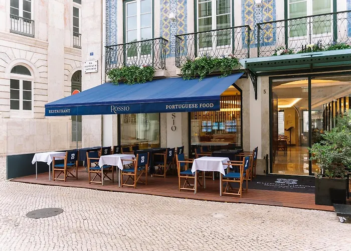 Europe Lisboa Boutique Hotel