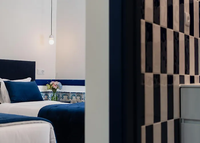 Succeed Terreiro Do Paco Suites Lisbon