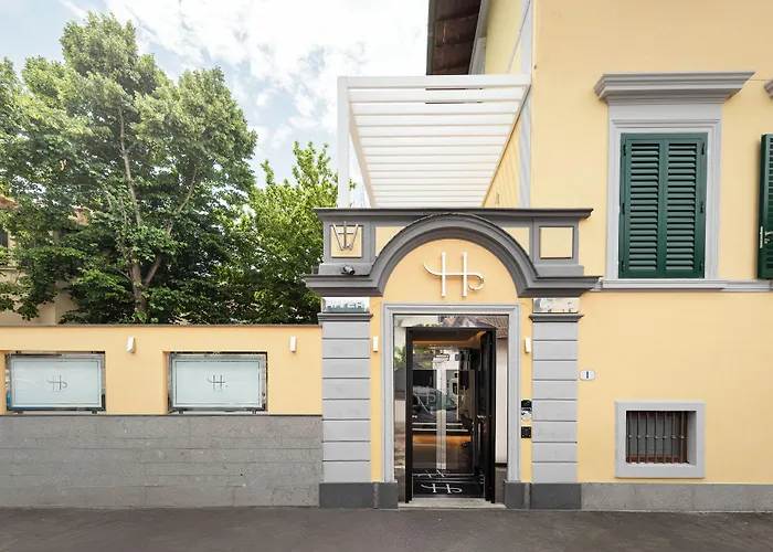 Lhp River Club Florence