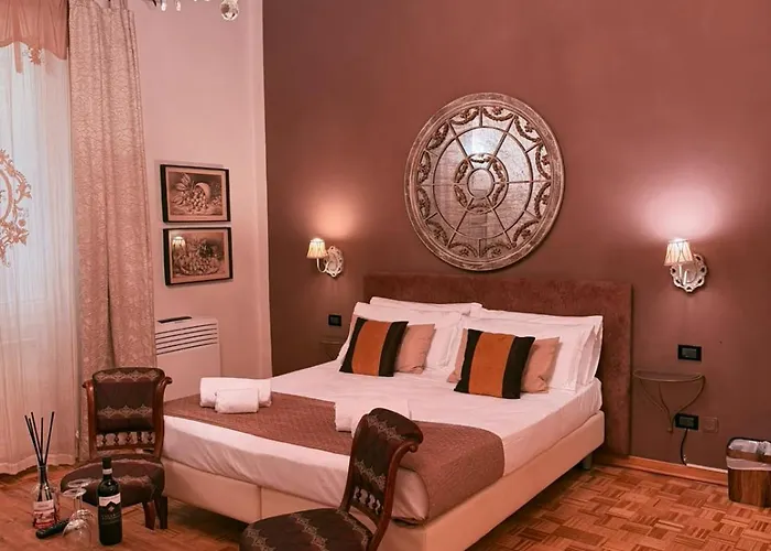 B&B Cimatori Florence