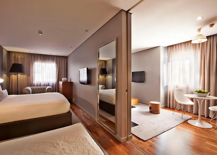 Altis Prime Hotel Lisbon